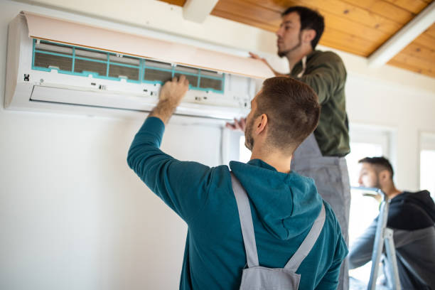 Best Seasonal HVAC Services in Mounds View, MN