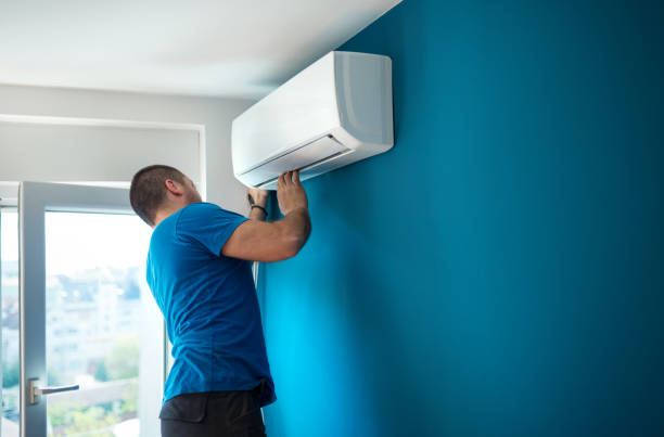 Best Furnace Cleaning in Mounds View, MN