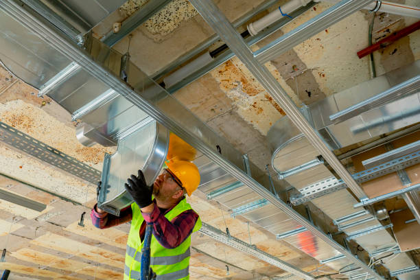 Best Air Filters and Purifiers in Mounds View, MN
