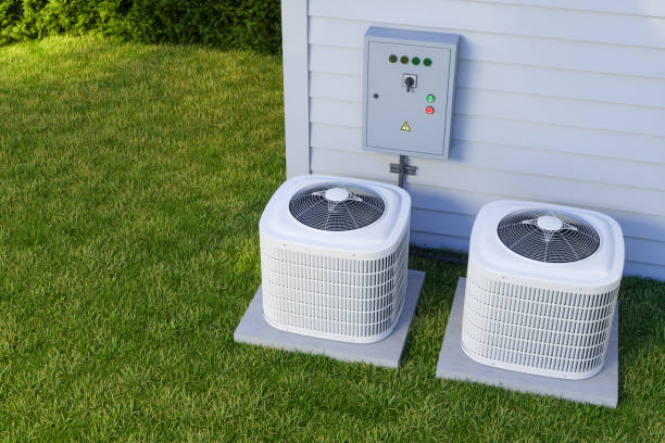 Best HVAC Supply and Distribution in Mounds View, MN
