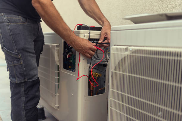 Best Air Conditioning Cleaning in Mounds View, MN