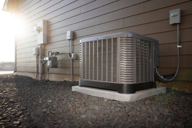 Best Emergency HVAC Services in Mounds View, MN